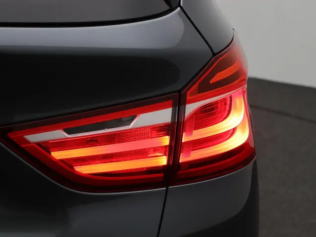 BMW 2 Serie Gran Tourer 216i 7p. 2022 Benzine 35