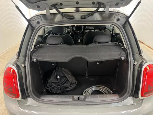 MINI Electric Mini Basic 33 kWh 2020 Elektrisch 7