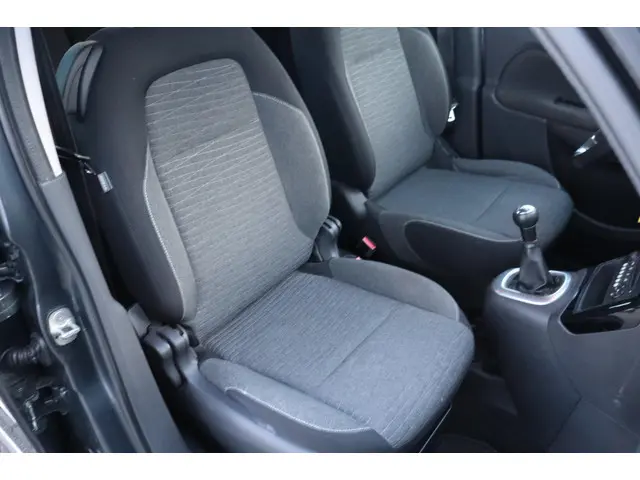 Citroën C3 Picasso 1.2 PureTech Exclusive 2016 Benzine 10
