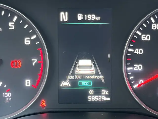 Kia Stonic 1.0 T-GDi MHEV DynamicLine 2021 Benzine 35