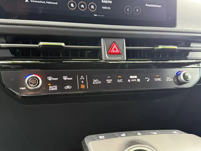 Kia EV6 GT AWD 84 kWh 2025 Elektrisch 29