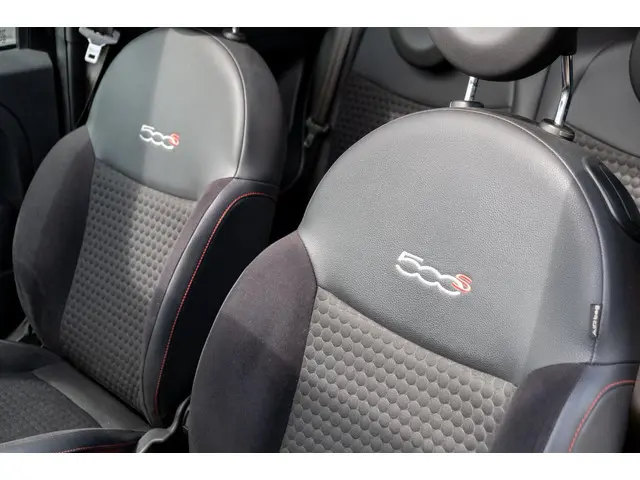 Fiat 500C 1.4 100PK | PDC 2013 Benzine 17