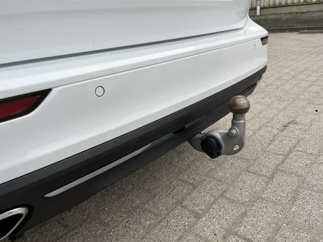 Volvo V60 2.0 B3 Business Pro 2020 Benzine 65