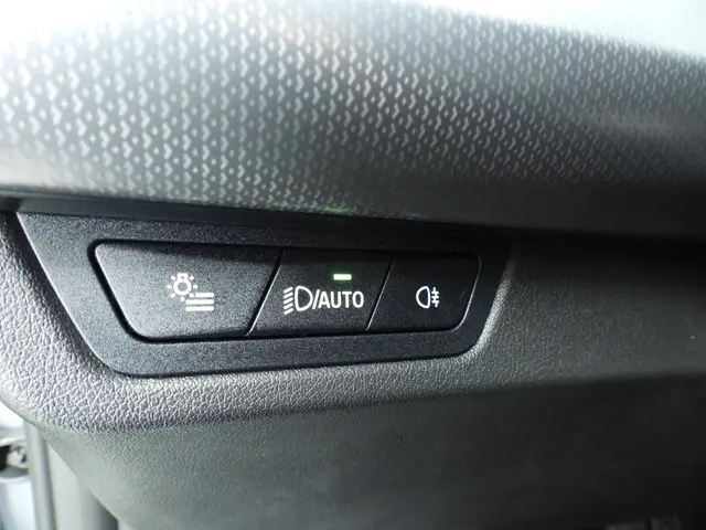 BMW iX1 eDrive20 2025 Elektrisch 39