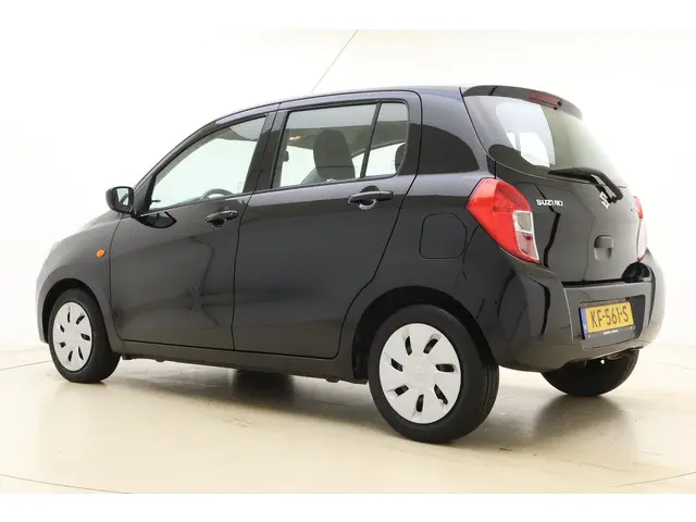 Suzuki Celerio 1.0 68pk Comfort 2016 Benzine 14