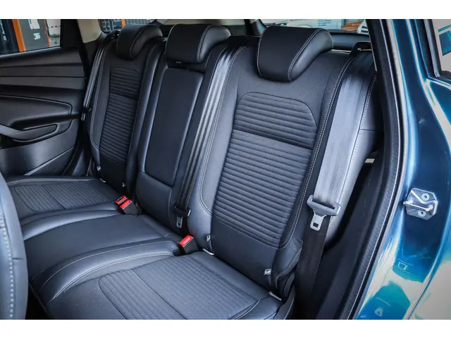 Ford Kuga 1.5 EcoBoost Titanium 2019 Benzine 12