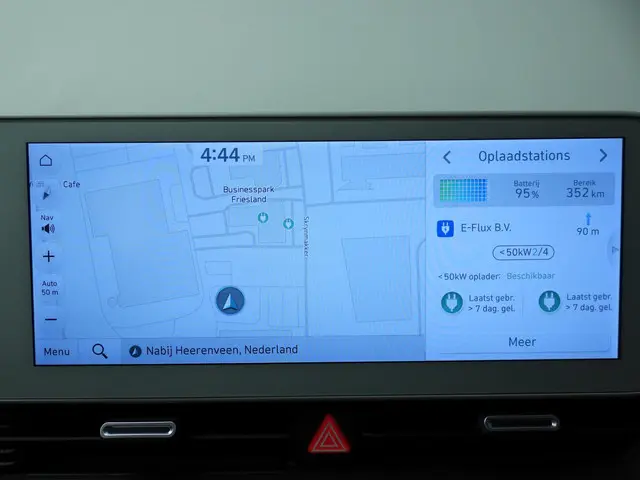 Hyundai IONIQ 5 Style 58 kWh 2023 Elektrisch 15