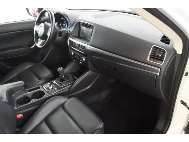 Mazda CX-5 2.0 160pk AWD GT-M 2016 Benzine 30