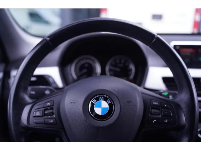 BMW X1 sDrive18i Edition 2019 Benzine 20