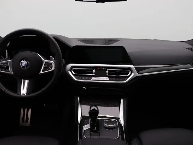 BMW 4 Serie Gran Coupé 420i 2023 Benzine 6