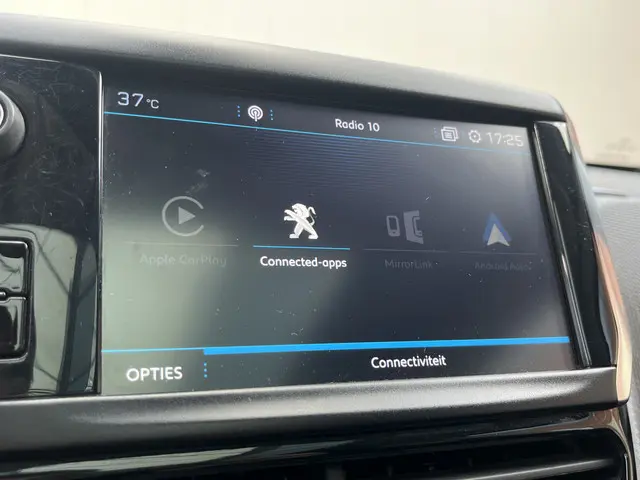 Peugeot 2008 PureTech 110 GT-line 2018 Benzine 14