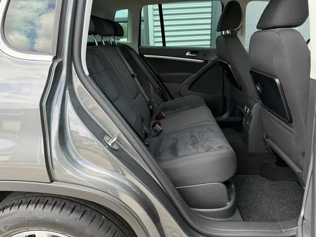 Volkswagen Tiguan 1.4 TSI Sport&Style 2015 Benzine 31