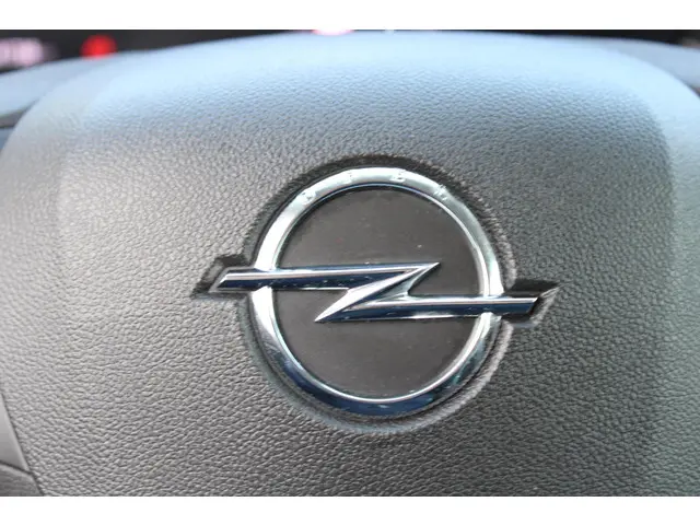 Opel Mokka 1.2 Turbo Elegance Automaat 2021 Benzine 28