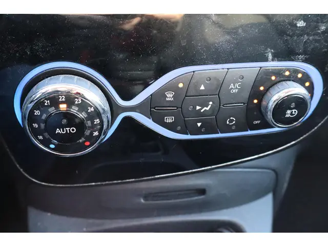 Renault ZOE R90 Intens 41 kWh (ex Accu) 2016 Elektrisch 5