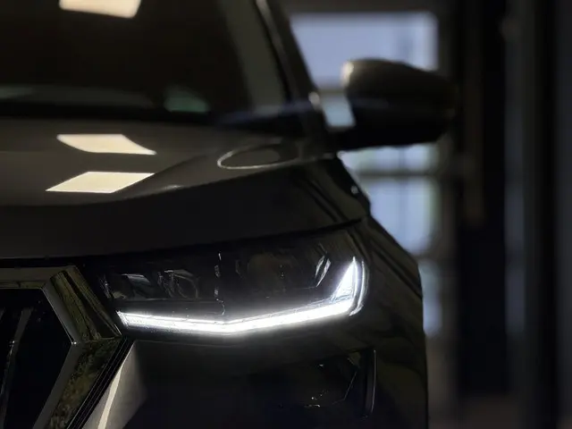 Škoda Kodiaq 1.5 TSI Business Edition Plus 2023 Benzine 24