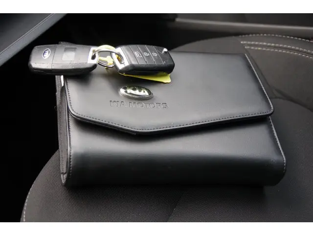 Kia Sportage 1.6 GDI DynamicPlusLine 2015 Benzine 29