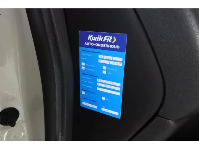 Fiat Doblò Cargo 1.3 MJet L1H1 Actual 2017 Diesel 5