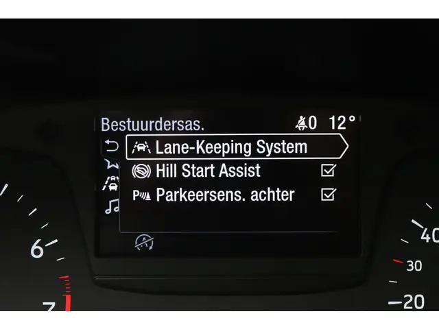 Ford Fiesta 1.0 EcoBoost ST-Line Black 2020 Benzine 28