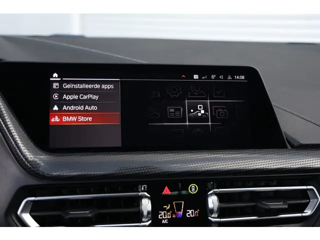 BMW 1 Serie 118i Executive Sportline Aut. 2021 Benzine 45