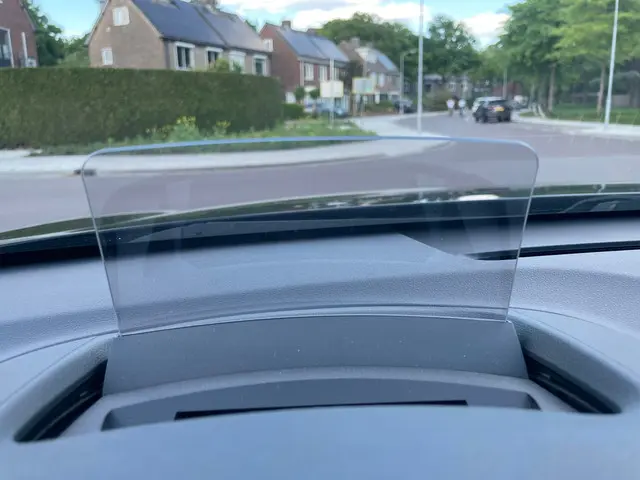 Hyundai Kona 1.6 GDI HEV Premium 2020 Hybride Benzine 23
