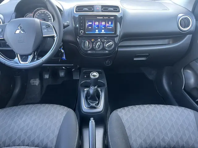Mitsubishi Space Star 1.2 Active 2020 Benzine 50