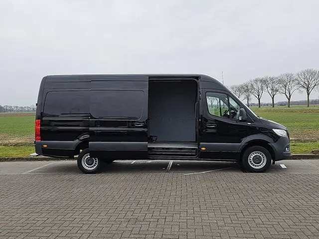 Mercedes-Benz Sprinter 316 2018 Diesel 14