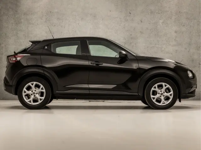 Nissan Juke 1.0 DIG-T Acenta Sport 2020 Benzine 4