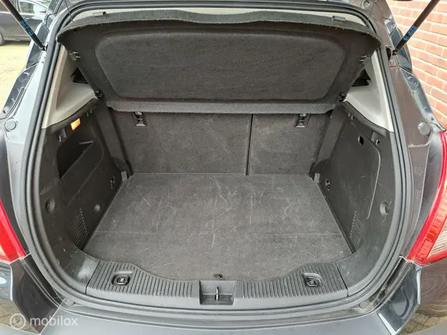 Opel Mokka 1.4 T Innovation/NAVI/AUTOMAAT 2016 Benzine 31
