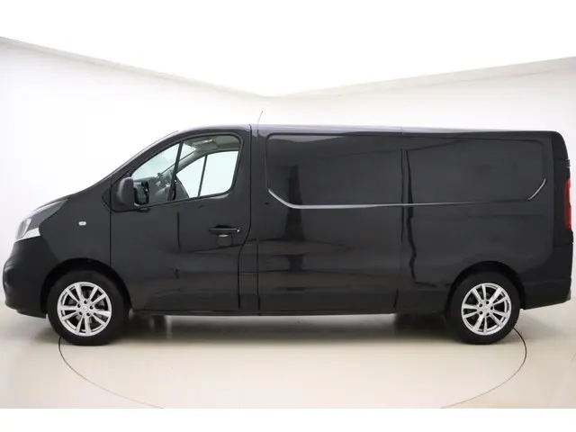Opel Vivaro 1.6 CDTI L2H1 Edition EcoFlex 2019 Diesel 7