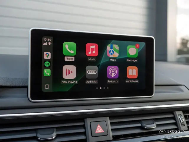 Audi A5 Sportback 2.0 TFSI quattro S-Line 2018 Benzine 30