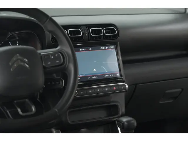 Citroën C3 Aircross PureTech 110 Feel 2022 Benzine 45