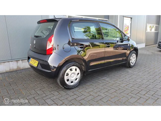 SEAT Mii 1.0 Style Sport 2015 Benzine 7