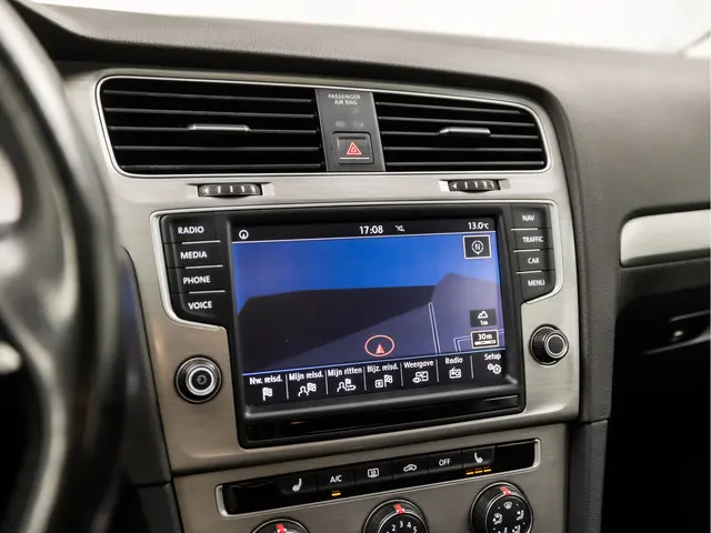 Volkswagen Golf 1.2 TSI R Connected 2015 Benzine 9