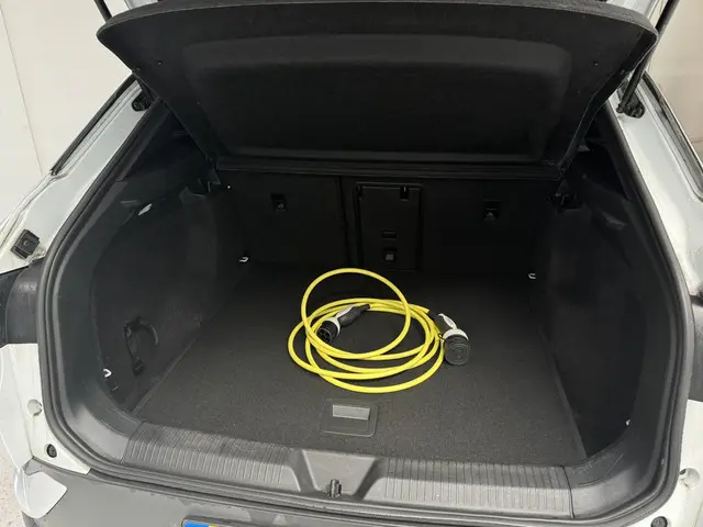 Volkswagen ID.4 Family 77 kWh 2021 Elektrisch 20