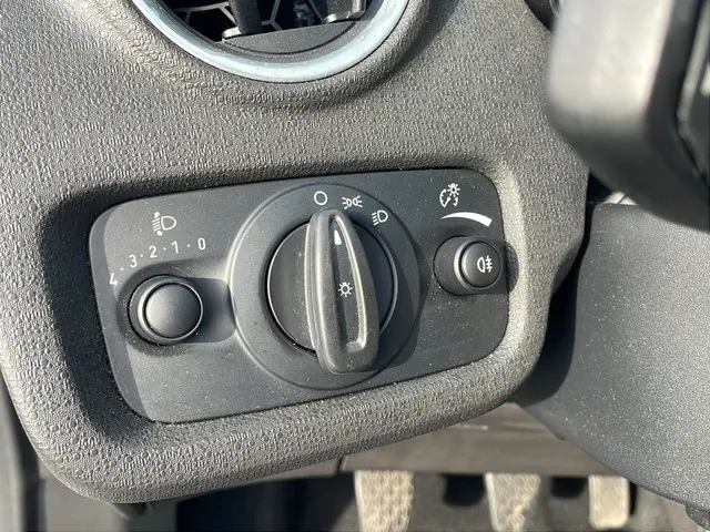 Ford Fiesta 1.25 2017 Benzine 17