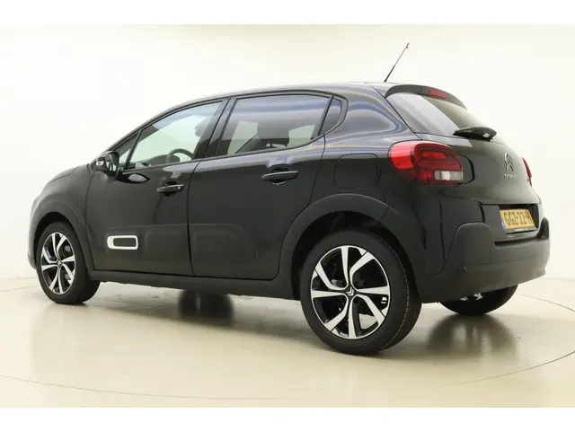 Citroën C3 1.2 PureTech Max 2024 Benzine 16