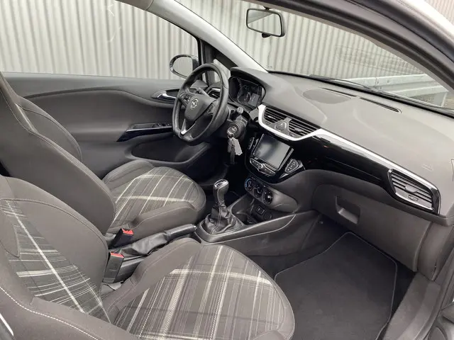 Opel Corsa 1.0 Turbo Color Edition 2016 Benzine 17