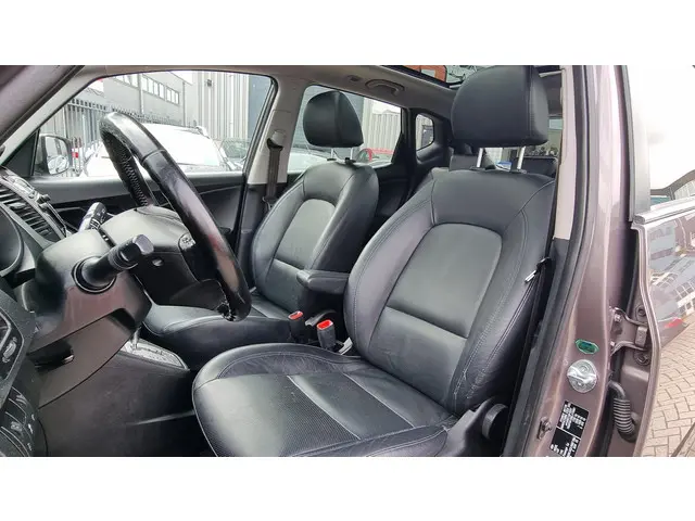 Hyundai ix20 1.6i i-Catcher 2014 Benzine 22