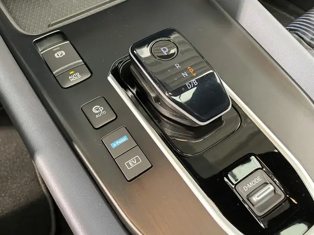 Nissan QASHQAI 1.5 e-Power Tekna 2023 Hybride Benzine 23