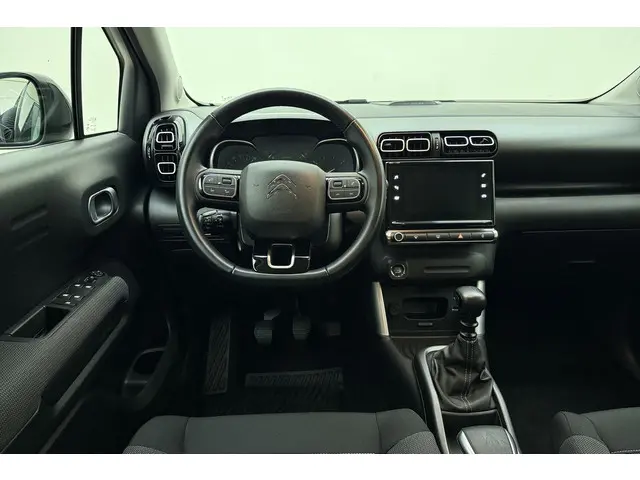 Citroën C3 Aircross 1.2 PureTech S&S Shine 2020 Benzine 17