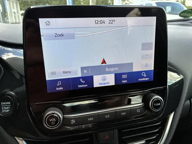 Ford Puma HELAAS VERKOCHT!!! 2023 Benzine 17