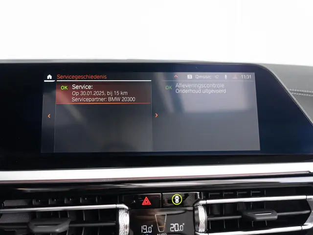 BMW Z4 Roadster M40i 2025 Benzine 44