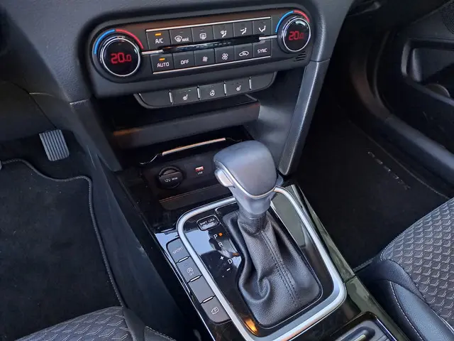 Kia XCeed 1.5 T-GDi GT-Line NIEUWSTAAT 2024 Benzine 11