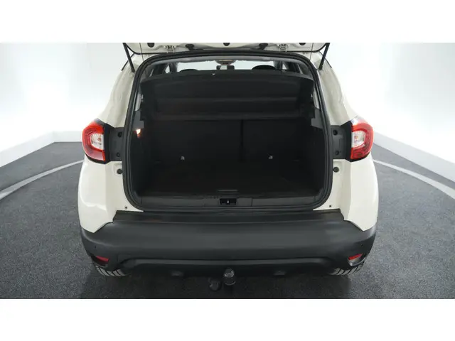Renault Captur TCe 120 Dynamique 2017 Benzine 52