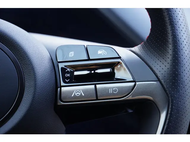 Hyundai Tucson 1.6 T-GDI MHEV N Line 2023 Hybride Benzine 7