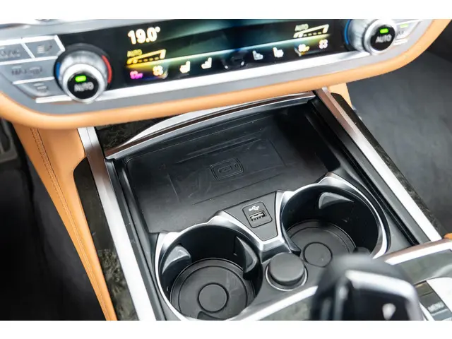 BMW 7 Serie Sedan 745e 2021 Hybride Benzine 38
