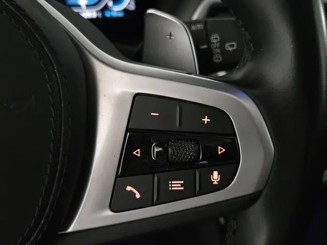 BMW X3 xDrive30e M SPORT 2022 Hybride Benzine 29