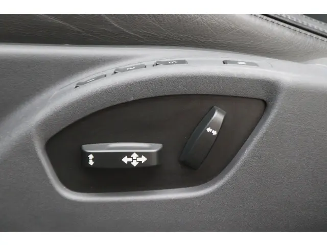 Volvo XC60 2.0 T6 Summum 2016 Benzine 14