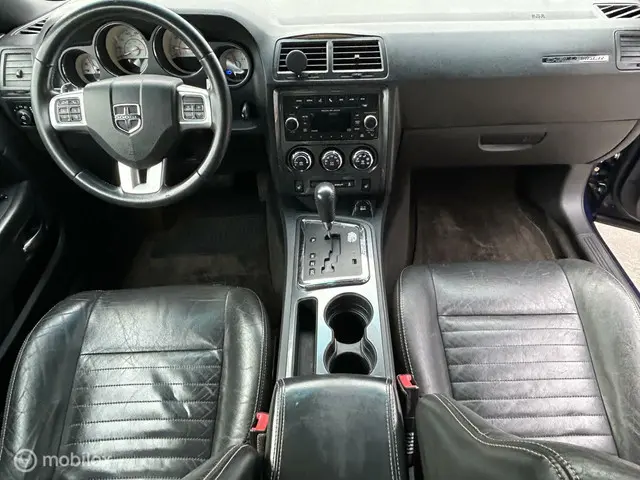 Dodge Challenger 3.6 coupe 2013 Benzine 27