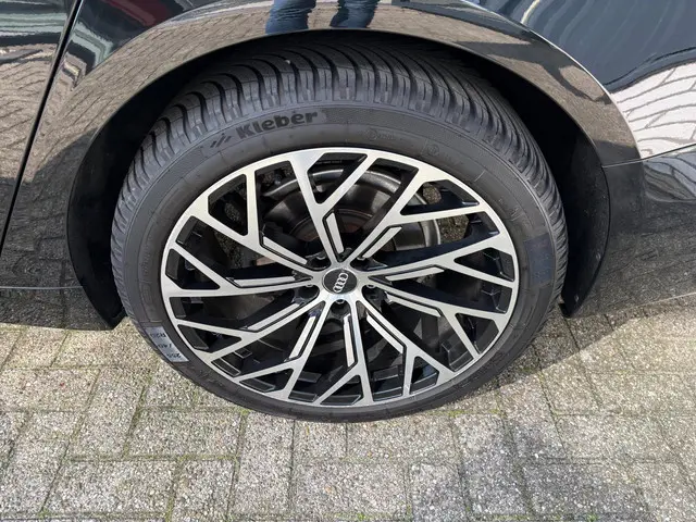 Audi A6 Avant 35 TDI S edition 2019 Hybride Diesel 28